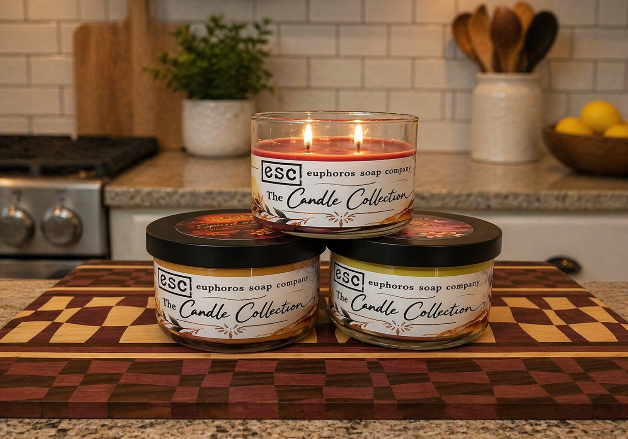 Candle Collection