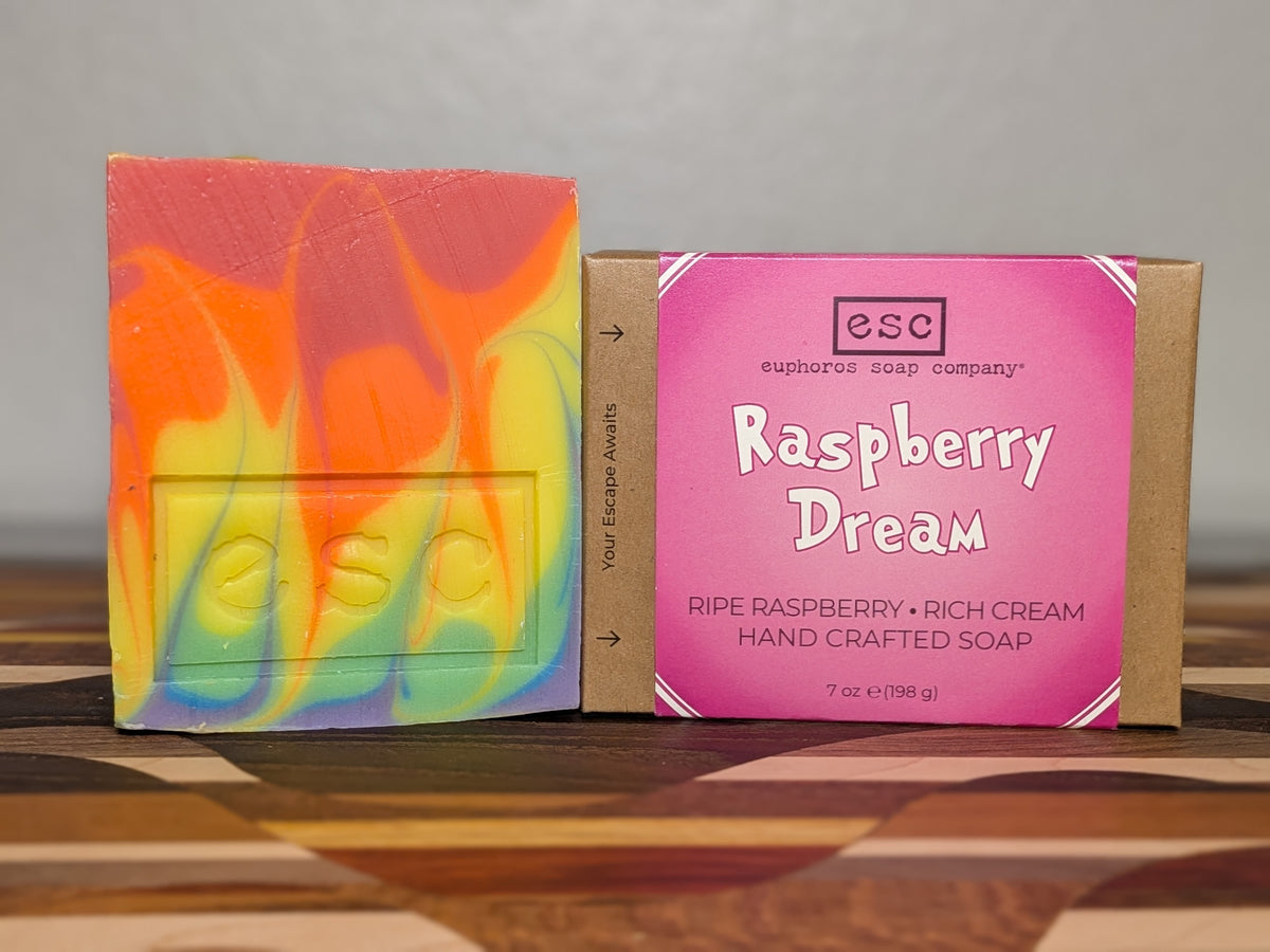 Raspberry Dream