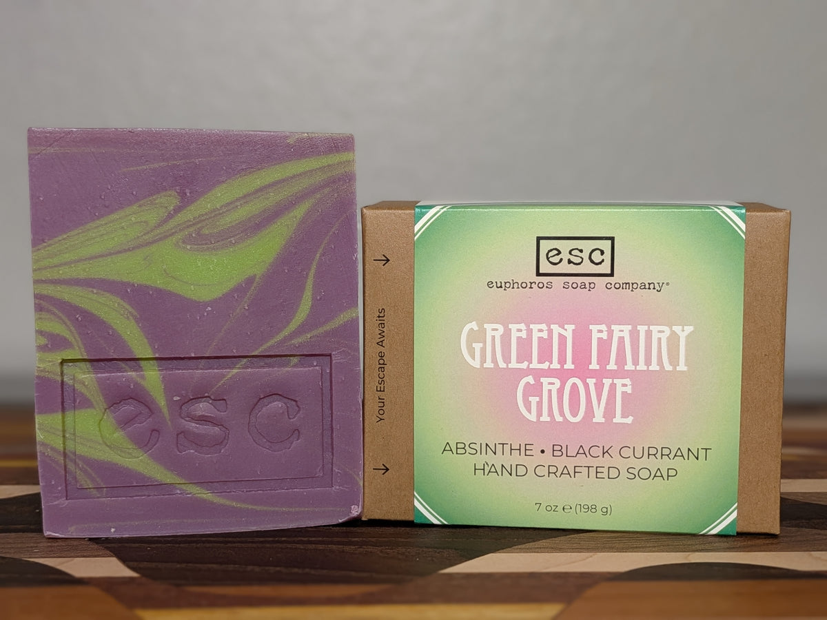 Green Fairy Grove