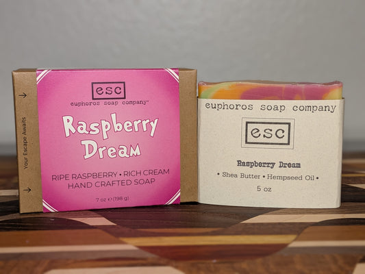 Raspberry Dream